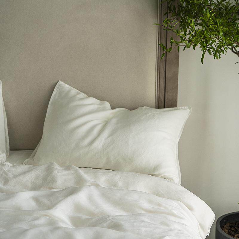 妇级80支慵懒肤旧感兰精天丝1.8mAQQ件套贵丝绸微绒四感柔软丝滑