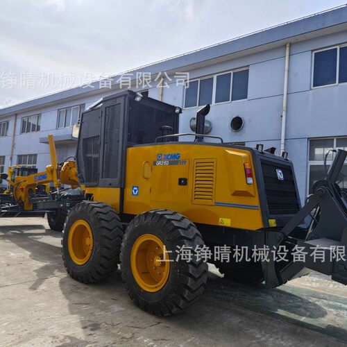 徐工平地机出口现货GR2153/1803