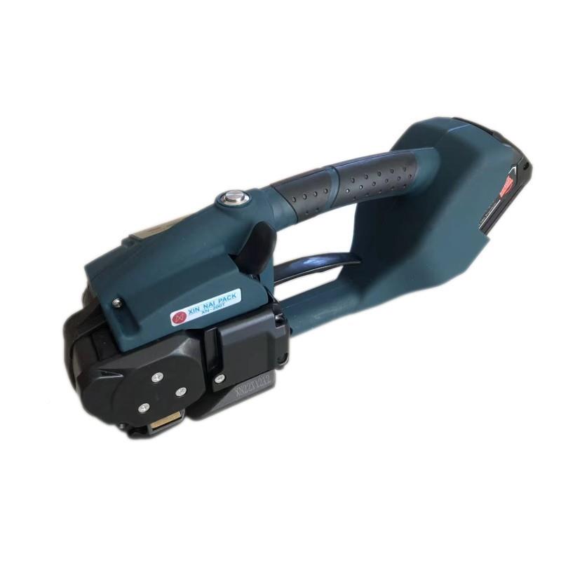 信耐XNJGB-2包00T电动打包机轮胎打机栈板捆包机蔬手持包式打机菜