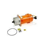 ABB机器人配件维修 ABB电机维修 IRB2400二轴马达 3HAC4790