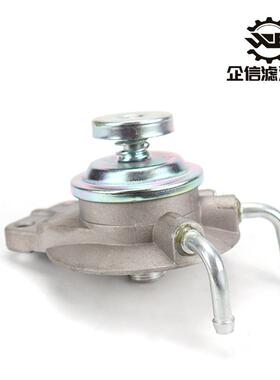 MB220900油水分器座子5挖掘机沃尔沃离5加无品牌/藤30738柴油滤芯