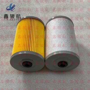 612600081334/弗列加FF5622宝德威BF9815燃油柴油滤芯滤清器