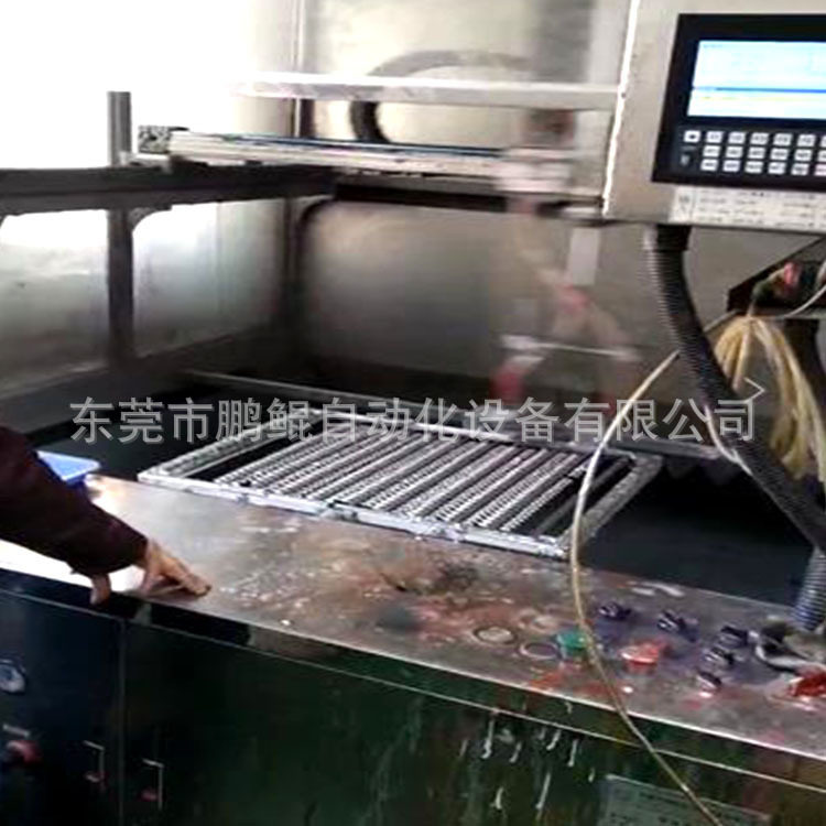 玩具自动往复喷涂机厂家