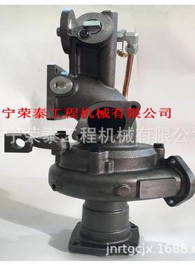 倾2斜管路总1成配件80710-04096Y-63-060ODV00