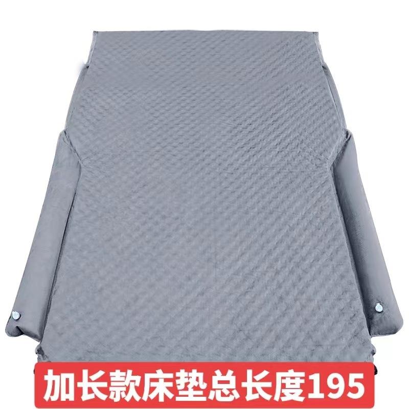免IGY充气汽车床垫UV七座加大加后长款行气垫床车载旅备箱专用S睡