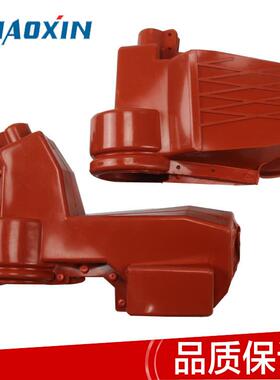 W1压2001跌落式绝缘高护罩跌落式熔断器绝缘护罩厂R家直供