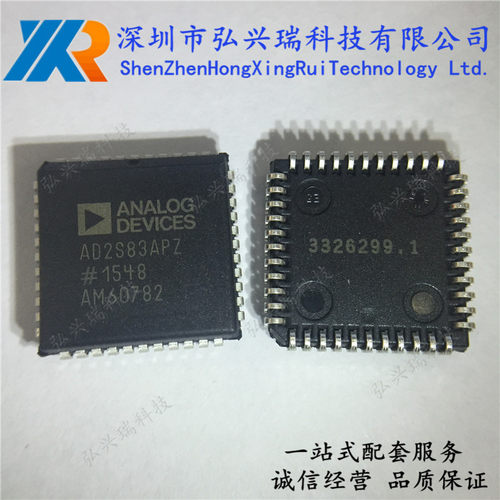 ADI亚德诺AD2S83APZADC转换器