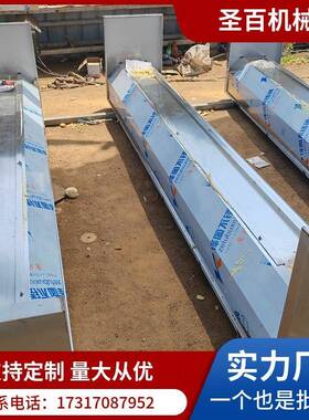 牛羊恒温不锈钢饮水槽电热上饮喝水器冬季220v自AUC动水控温水槽