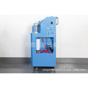 汽车冷却等系统清洗换刹液机防冻液车油二合一XWZ量交换机设更换