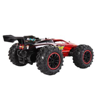 新款R大脚17509越野遥车高速C遥控车控特车技漂移车1:18皮卡赛车