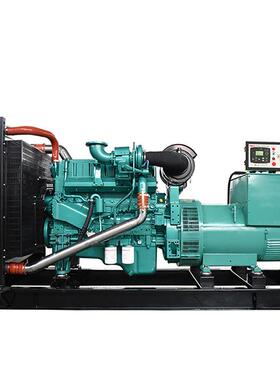 工厂直发150kw发电机30K0W低音80噪0K玉柴柴油发电机组60W31500KW