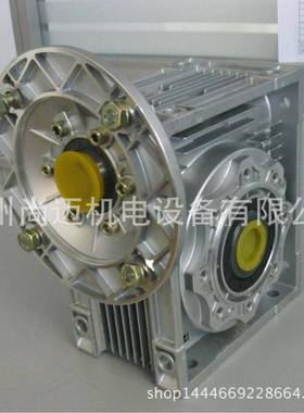 涡轮减速电机MRV03/NMRW075-N1/30配0.75KW2021046三相6机尺寸参