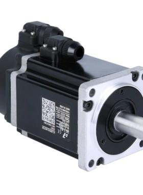 宇海6装0SY交流永磁伺服电机200060SY-0060//6400W四对极马达封一