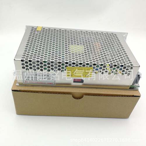24v开关电源电A源开关S-00-242V恒流74驱L动电源8.3驱动恒流电源E