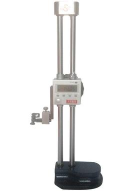 大阳量具单柱双柱数显高度尺0M-YBS300M子电高度划线尺现货