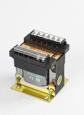 BK九川机床控制变压器380V转24V36V21BK--25VA直厂10V20V家供