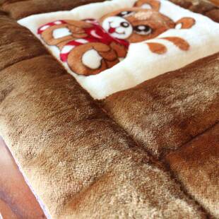 秋冬位加厚毛双单三绒人组合老式实木沙发坐垫中式红gkvn1838木椅