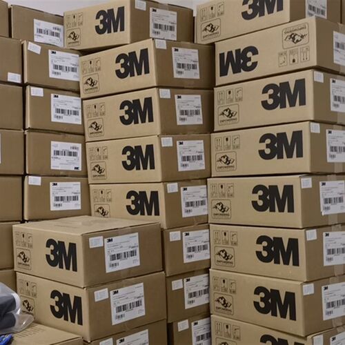 3M 冷缩头 15千伏 冷缩户内 185-300 电缆附件
