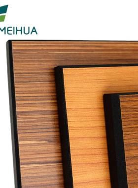 厂家供应直销一代抗倍特板 高密度板防潮抗倍特板HPL多规格