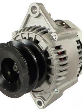 8971602460发电机适用五十铃4BG1发电机