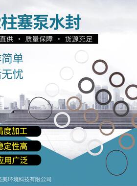 高压泵高压柱塞泵AR泵水封42842