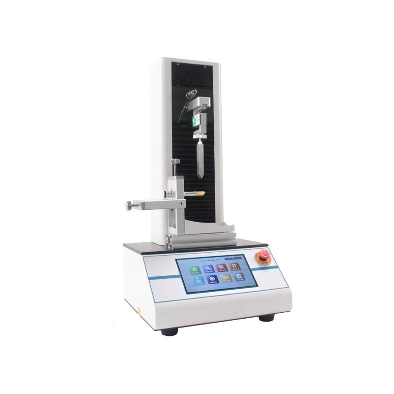 唇膏折断测试硬度检测膏体耐折度仪厂家洛氏硬度口红折断力试验机