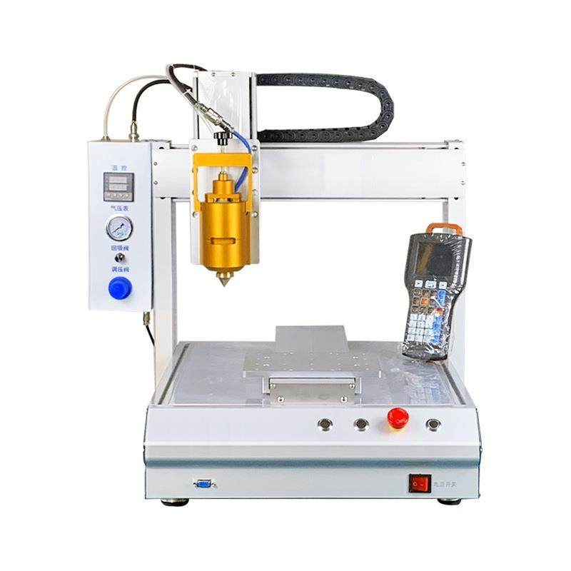 三轴自动点胶机/平台点胶机/硅胶点胶机/热熔胶点胶机,五金/工具,电动打胶机,淘宝优惠券,粉丝福利购,淘宝优惠卷