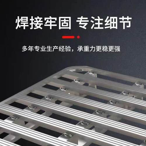 立体库钢托盘货架托盘冷库托盘输送线铁托盘广东镀锌托盘厂家