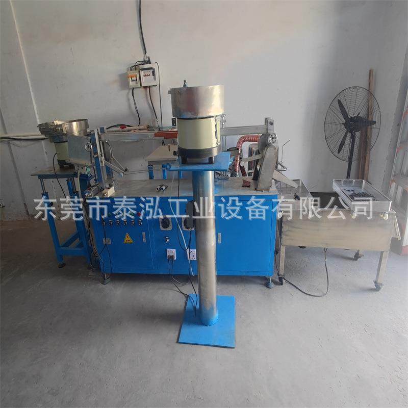 现货耐洛点胶机螺丝自动涂胶加工设备各种螺杆螺纹上胶,五金/工具,电动打胶机,淘宝优惠券,粉丝福利购,淘宝优惠卷