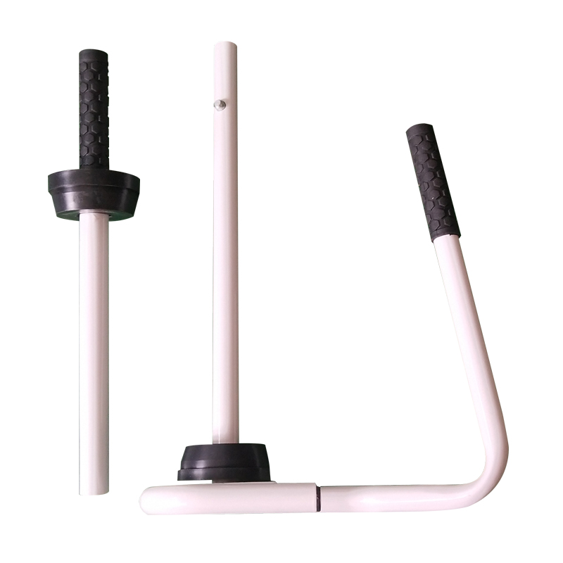 缠绕机裹包机缠绕膜拉膜器拉伸膜打包机缠绕护手柄护手圈包邮