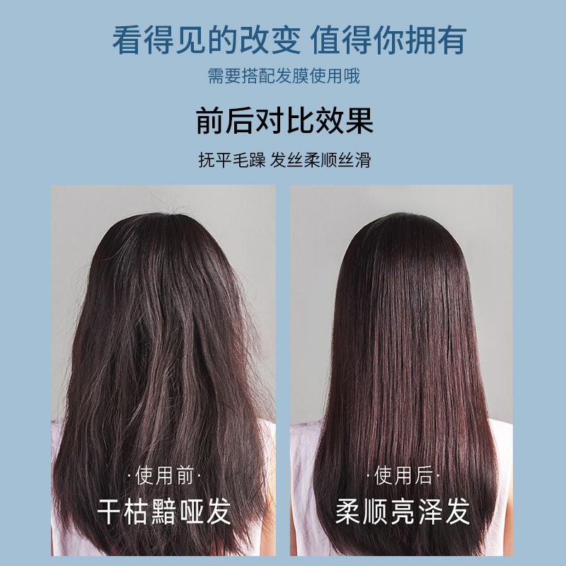 加热帽发膜蒸发帽电热帽子女家用蒸汽头发护理焗油帽染发护发专用