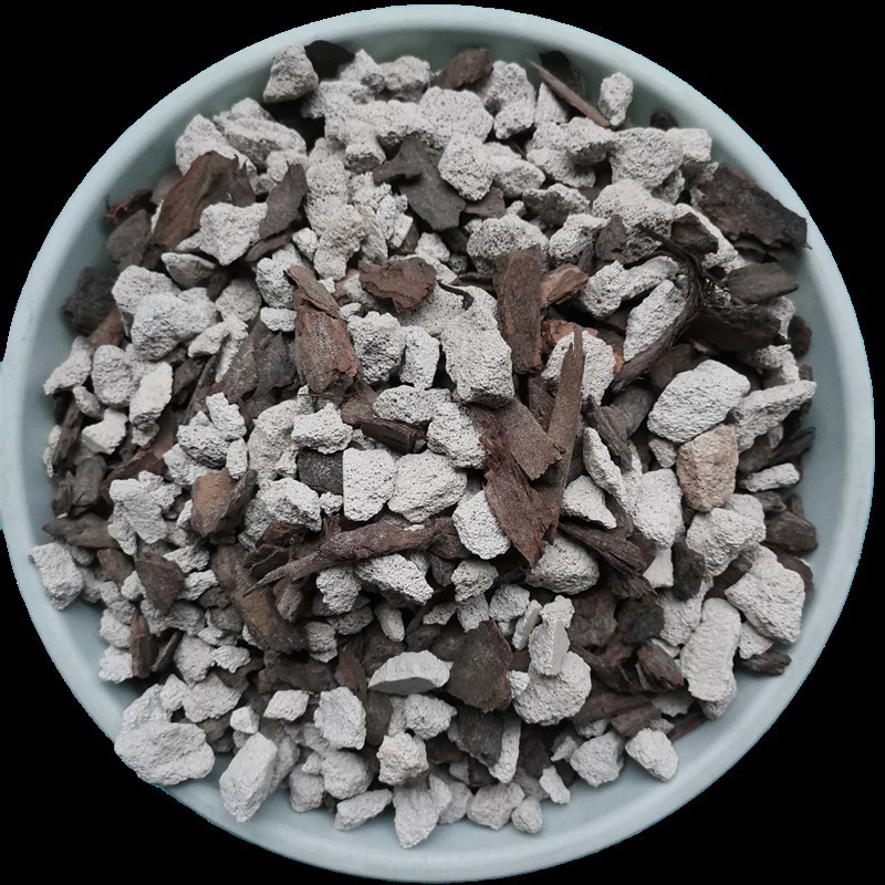 兰花土兰科专用介质腐熟松树皮陶基兰石蕙兰剑兰蝴蝶兰栽培营养土