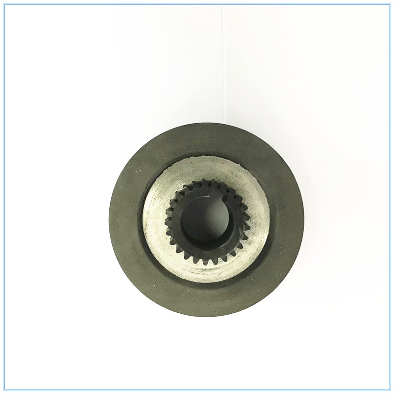 南京林克尔耐磨损YEJ YVFEJ电机制动器刹车片 刹车电机摩擦片