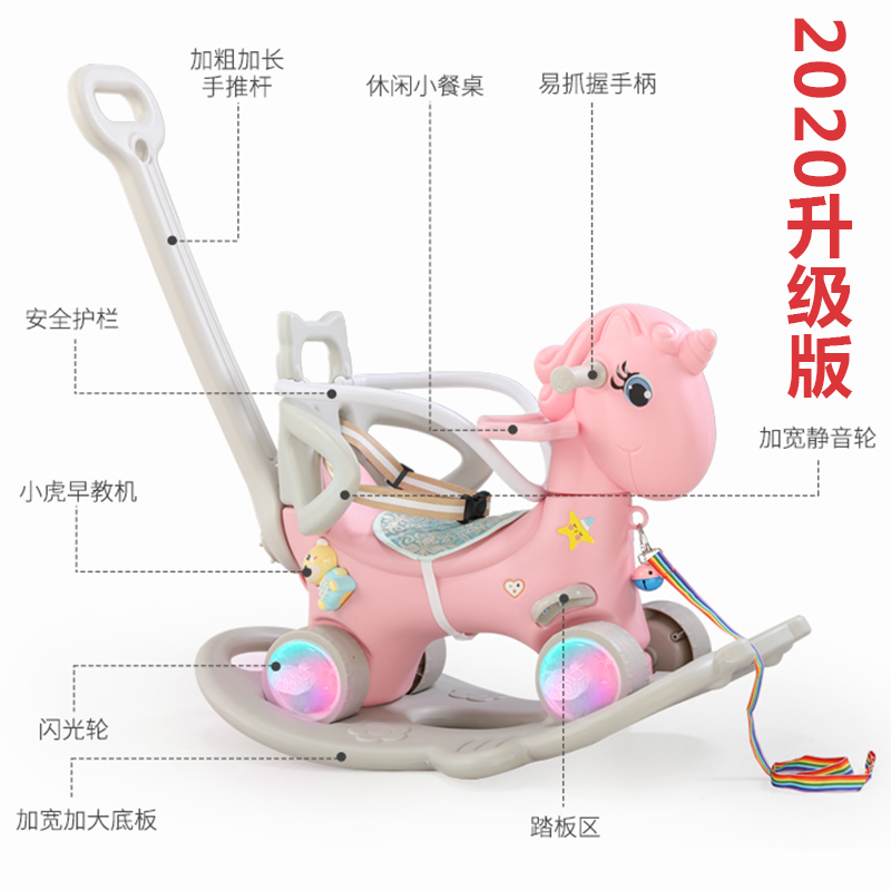 一岁女宝宝满周岁礼物小孩实用男孩卡通半1-3高档2两婴儿生日礼品