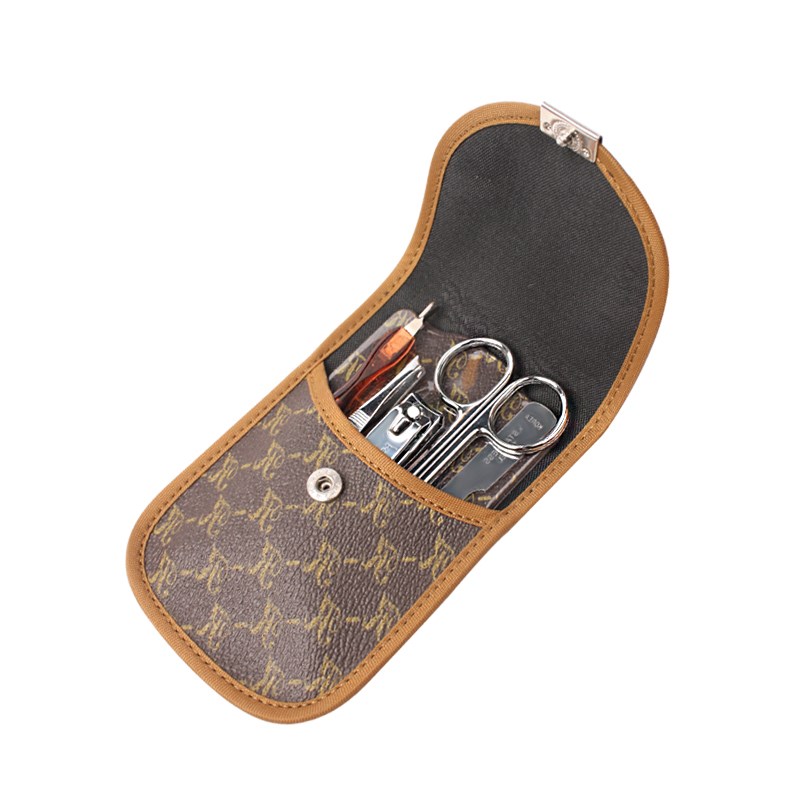 韩国指甲刀修剪套装家用修脚美甲工具剪刀钳单个专用尖头死皮剪刀