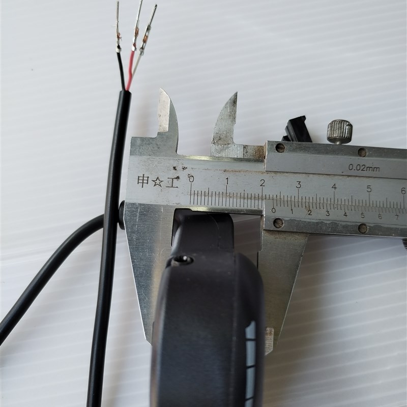 助力车电动车油门加速器指拨油门转把加速拇指转把