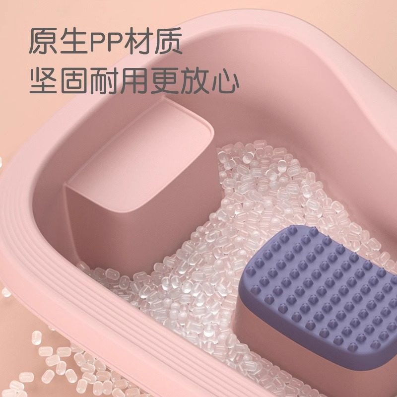 洗头盆平躺式泡头盆水循环头疗神器孕妇月子床上洗发卧床病人家用,家庭/个人清洁工具,脸盆,淘宝优惠券,粉丝福利购,淘宝优惠卷