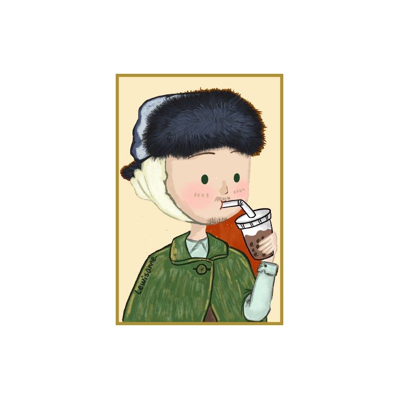 网红奶茶店拍照区布置墙壁装饰挂画创意咖啡厅馆背景墙面海报贴纸,家居饰品,文化墙贴,淘宝优惠券,粉丝福利购,淘宝优惠卷