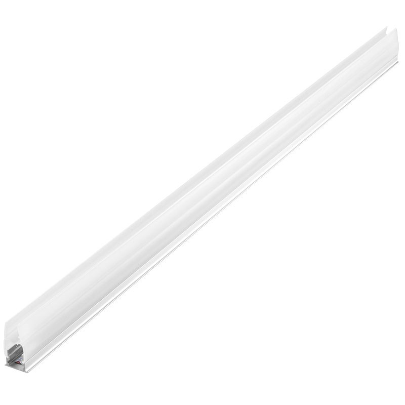 能普LED玻璃灯层板灯8MM厚隔板灯木板夹板灯酒柜灯四面发光层板灯