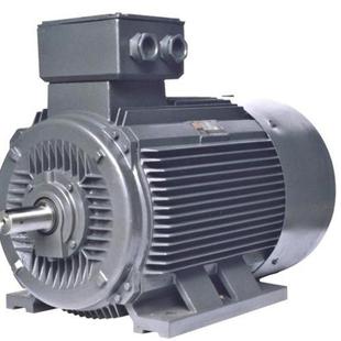 75W电动机 二级能效三相异步交流电机 280S 厂家YE3