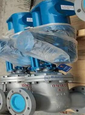 矿用隔爆型电液动控制闸阀ZDYF-64CDN50推杆AC660V水库阀门