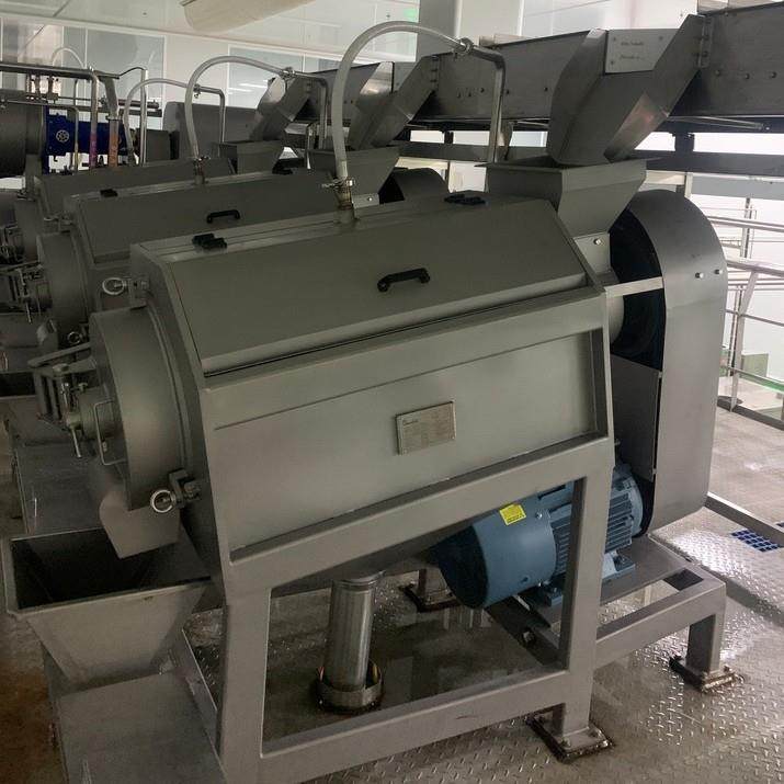 荔枝龙眼打浆机去皮去核打浆设备304不锈钢源头厂家,厨房电器,其他商用厨电,淘宝优惠券,粉丝福利购,淘宝优惠卷