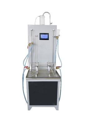 YT070A型土工布水平渗透仪水平渗透系数和导水率的测试