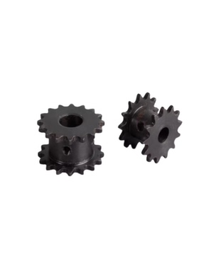 双驱链轮SP40SD-12 13 14 15 16 17-N-15 18 20 25 28 30