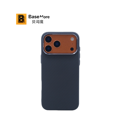 iPhone17Promax磁吸手机壳