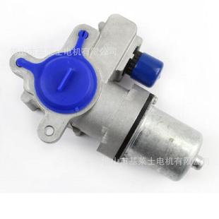 适用Range Rover 3分动箱执行器电机27107508553