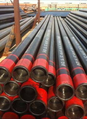 现货供应石油套管 J55石油套管 N80石油钢管 P110石油套管