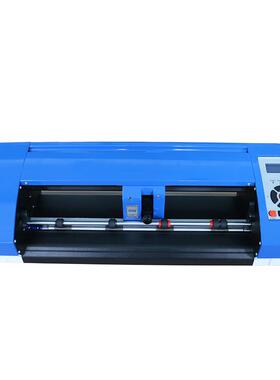 cutting plotter AP300 电脑刻字机桌面型刻字机巡边刻字机