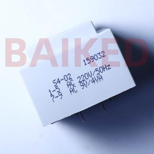 BingZi T70/B S4-02 1-5 AC220V/50HZ 7-9 AC9V/4VA DIP-4 创四方