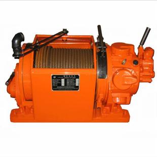 耙矿绞车电耙子2JP-7.5/2JP-15/2JP-22、2JPB-30矿用耙矿绞配件